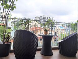 Jade Residences (D19), Apartment #412615111